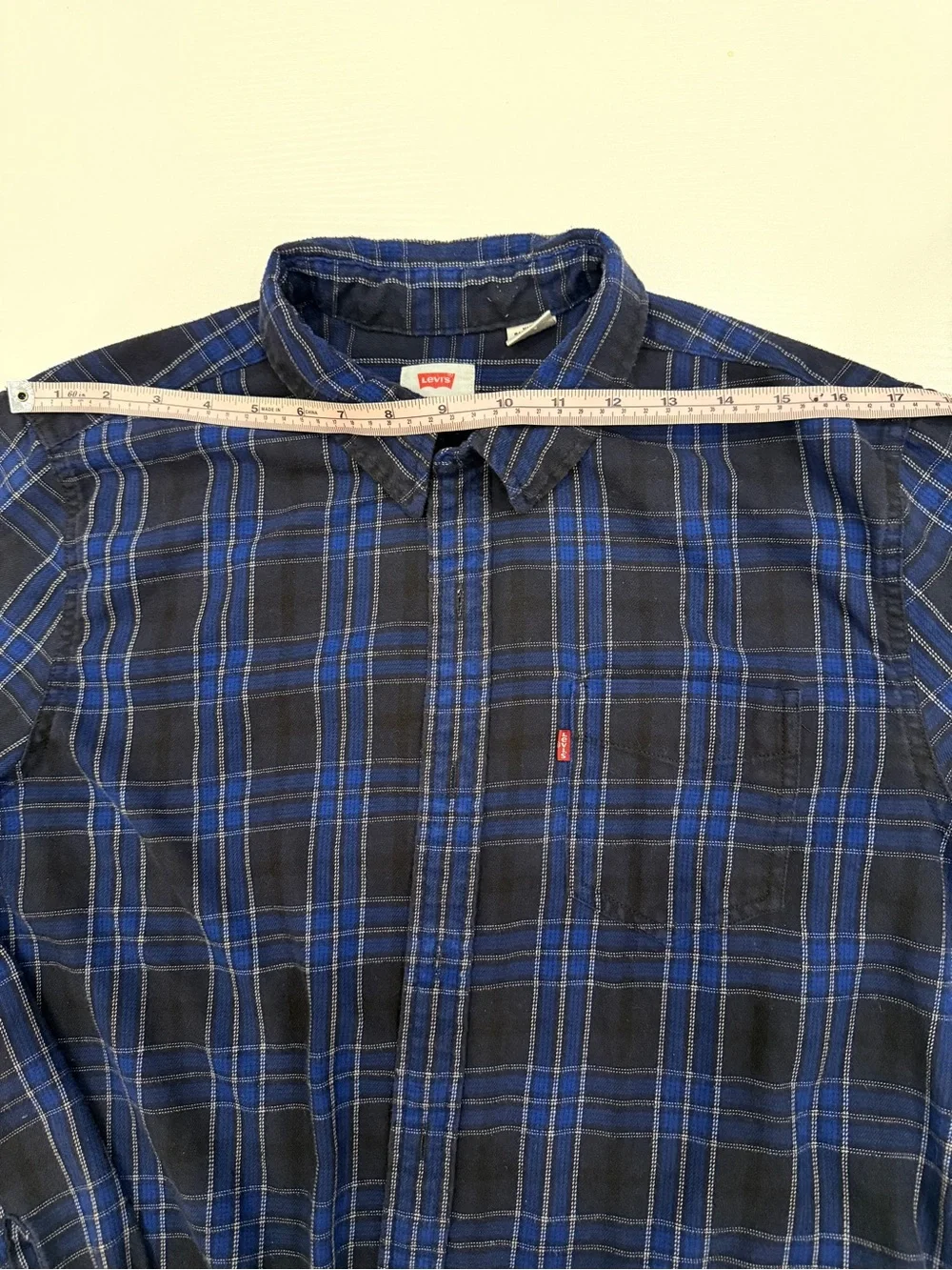 Levis classic levi